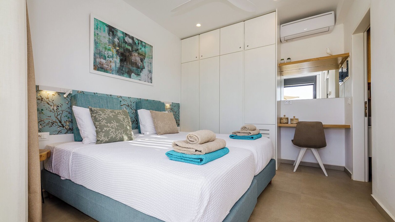 Photo of Bedroom in Mariou
