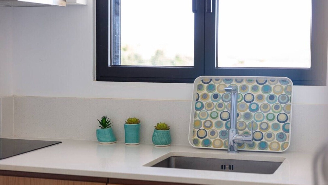 Photo of Kitchen in Mariou