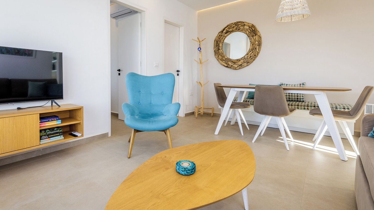 Photo of Livingroom in Mariou