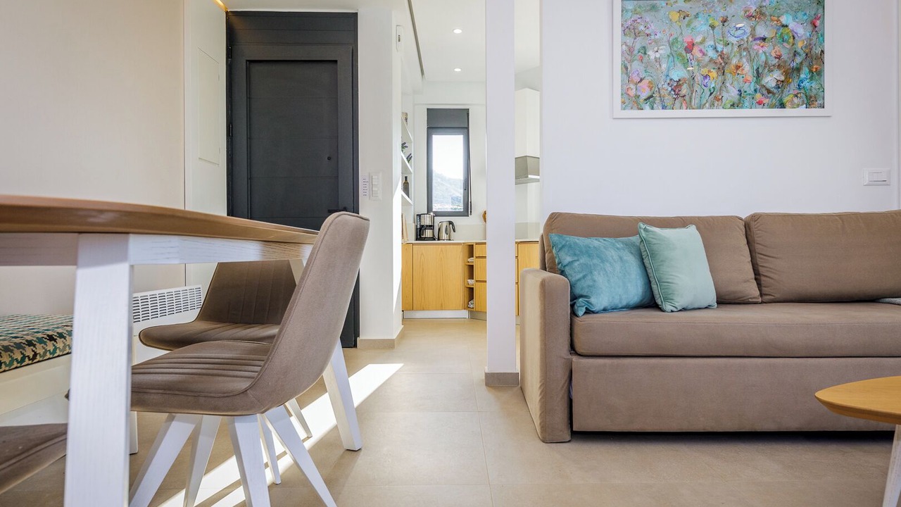 Photo of Livingroom in Mariou
