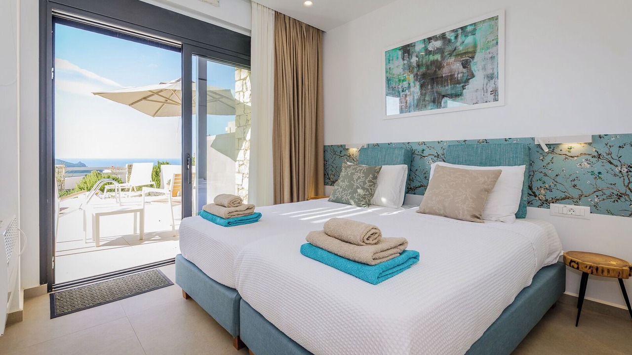 Photo of Bedroom in Mariou