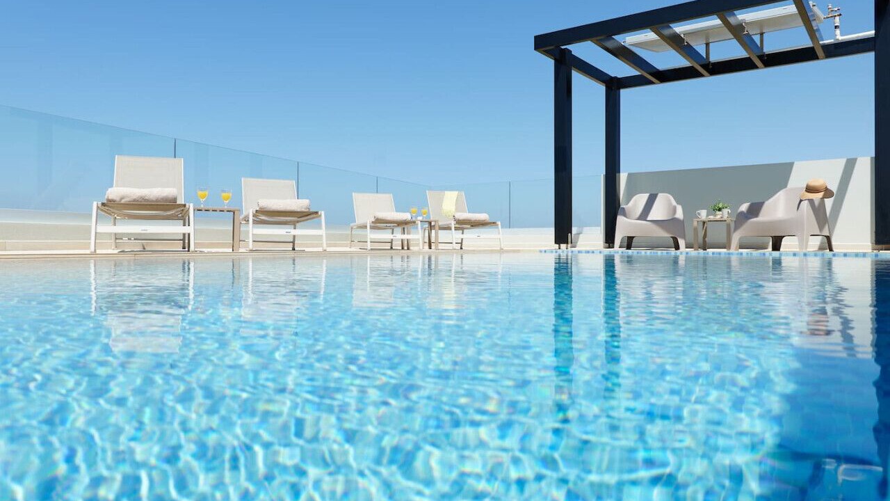 Photo of Outdoor in Pyrgos Psilonerou