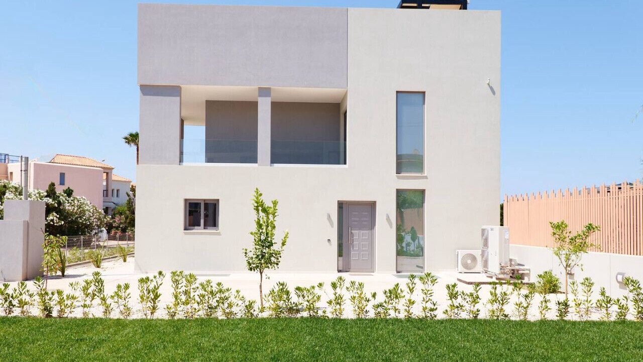 Photo of Outdoor in Pyrgos Psilonerou