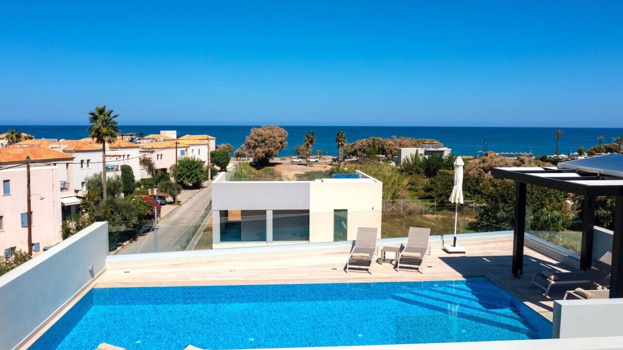 Photo of Outdoor in Pyrgos Psilonerou