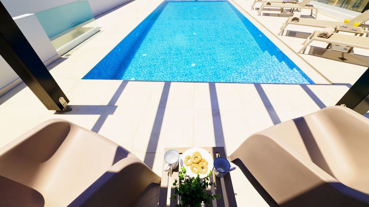Photo of Outdoor in Pyrgos Psilonerou