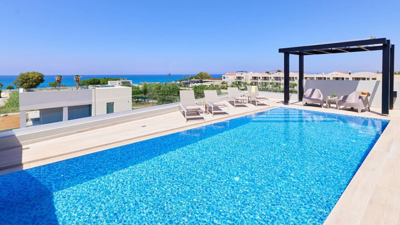 Photo of Outdoor in Pyrgos Psilonerou