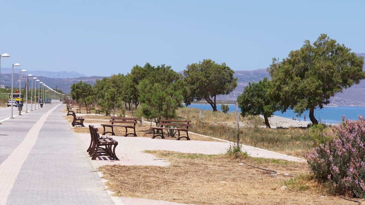 Photo of Others in Pyrgos Psilonerou