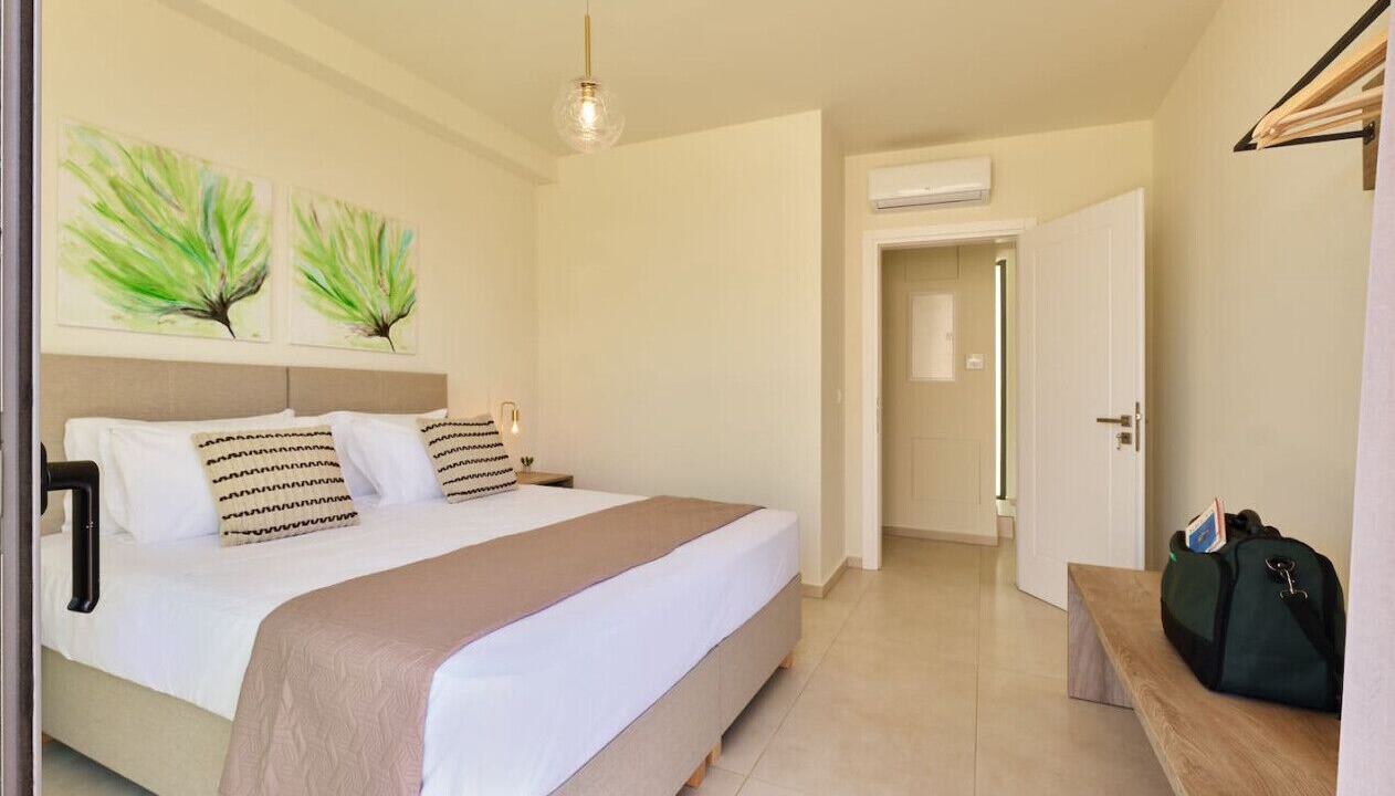 Photo of Bedroom in Pyrgos Psilonerou
