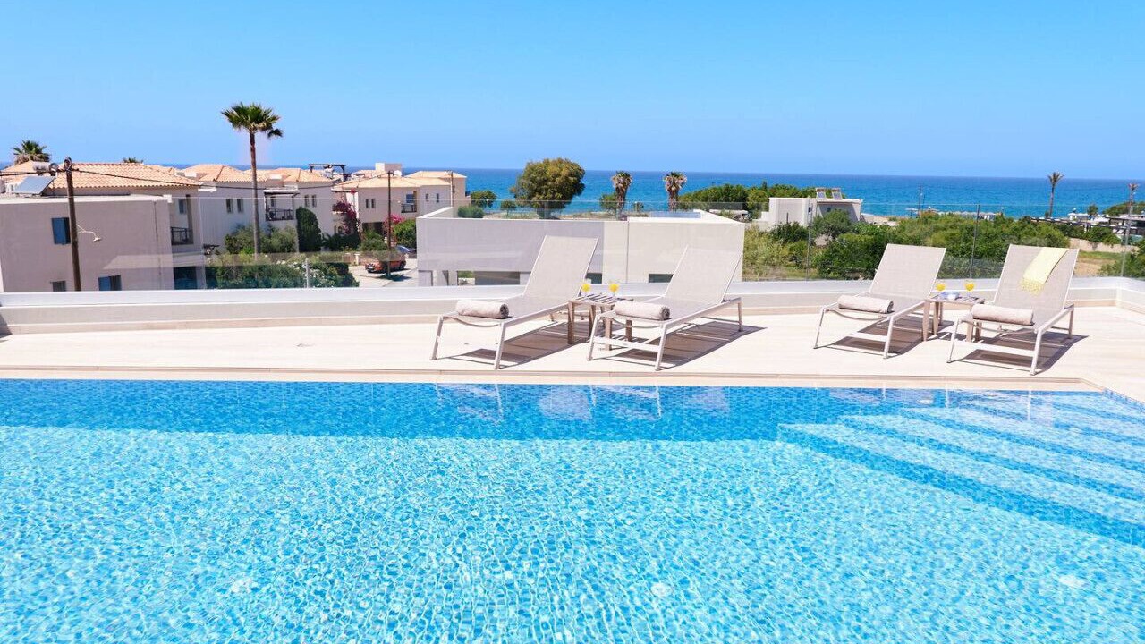 Photo of Outdoor in Pyrgos Psilonerou