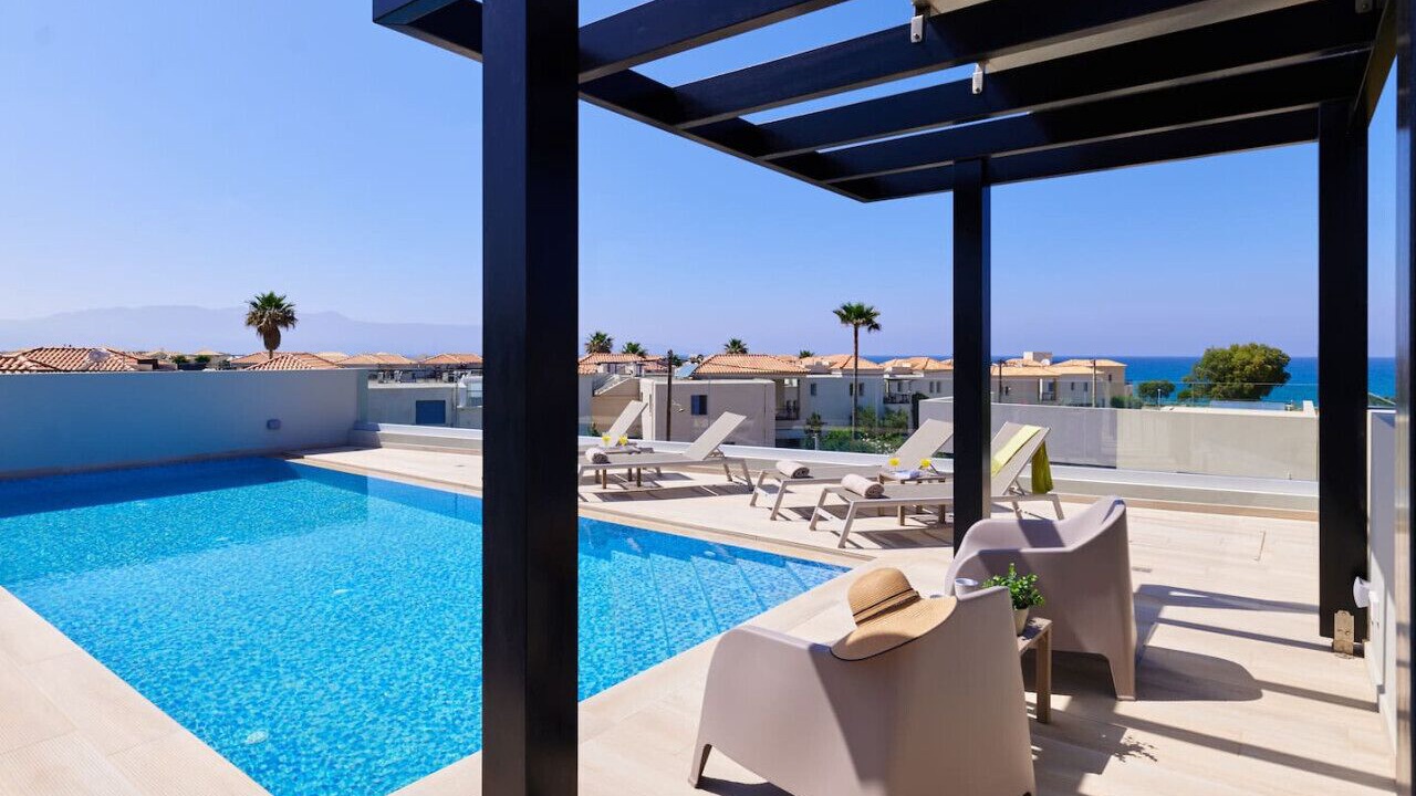 Photo of Outdoor in Pyrgos Psilonerou