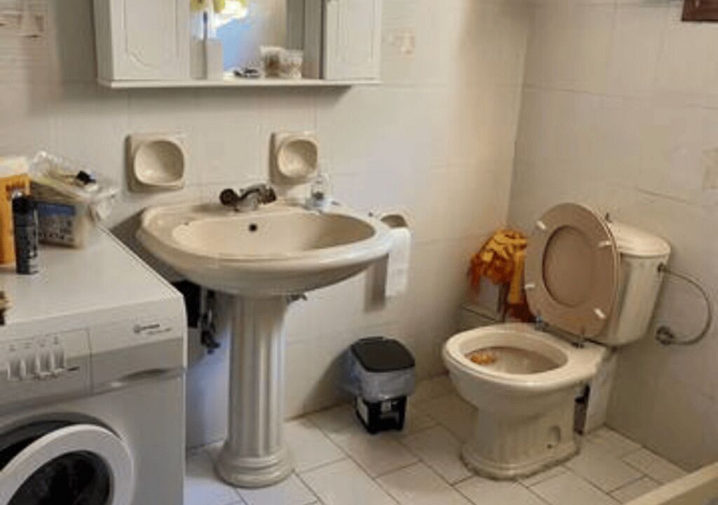 Photo of Bathroom in Ethikes