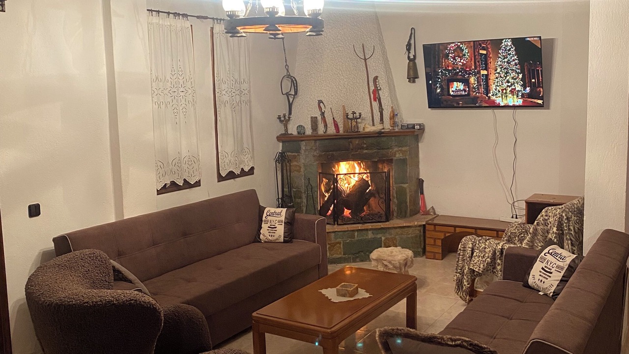 Photo of Livingroom in Ethikes