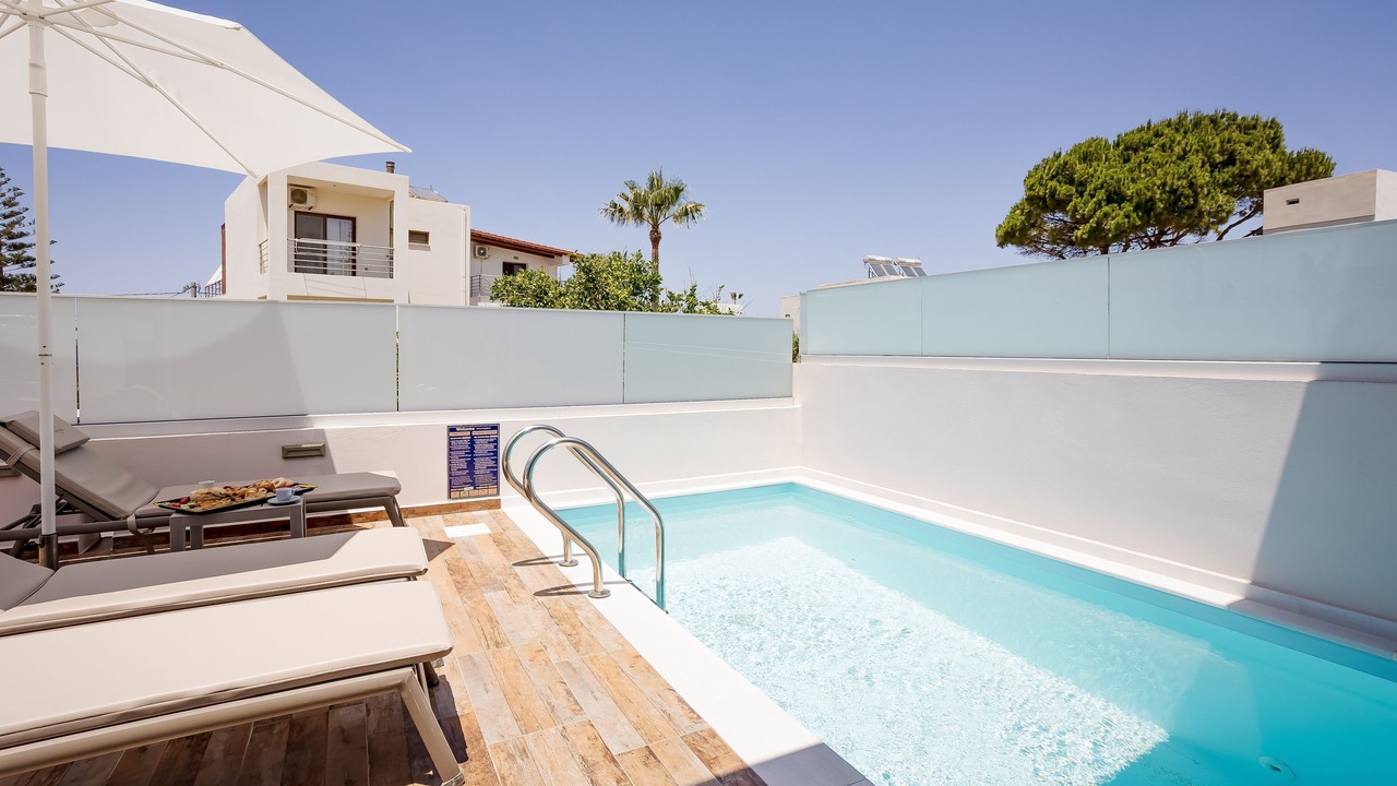 Photo of Outdoor in Agia Marina