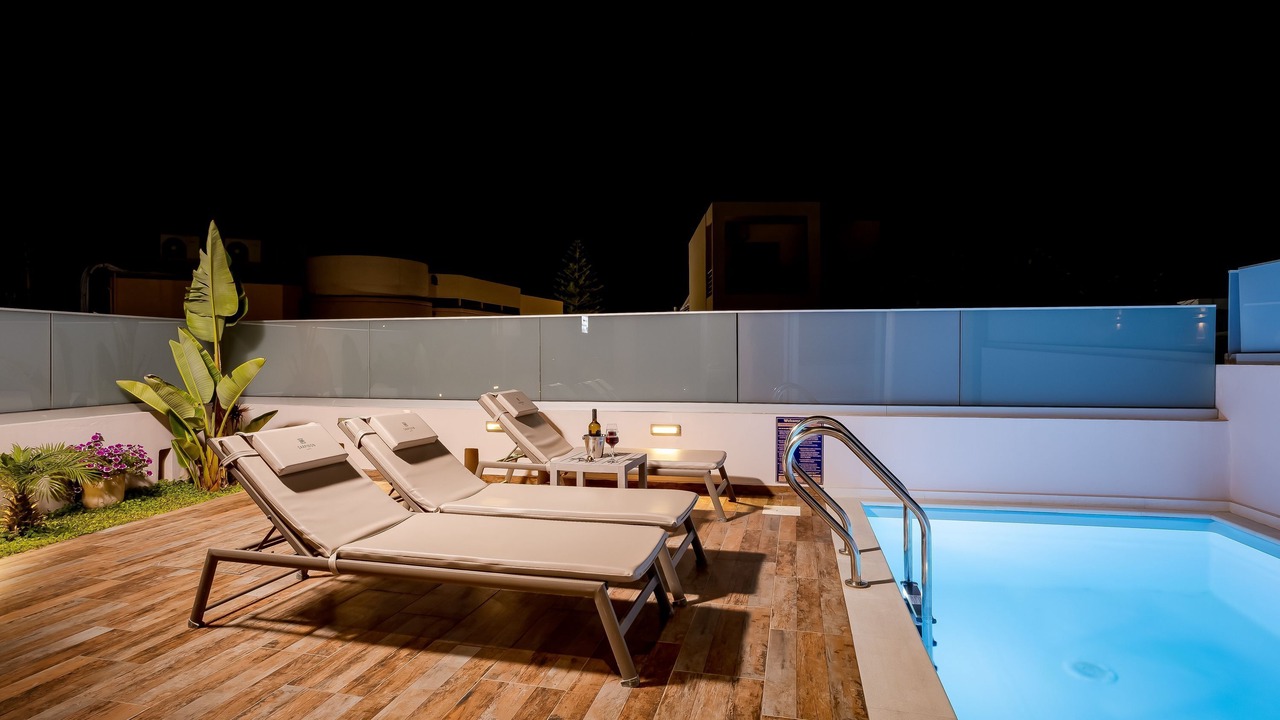 Photo of Outdoor in Agia Marina