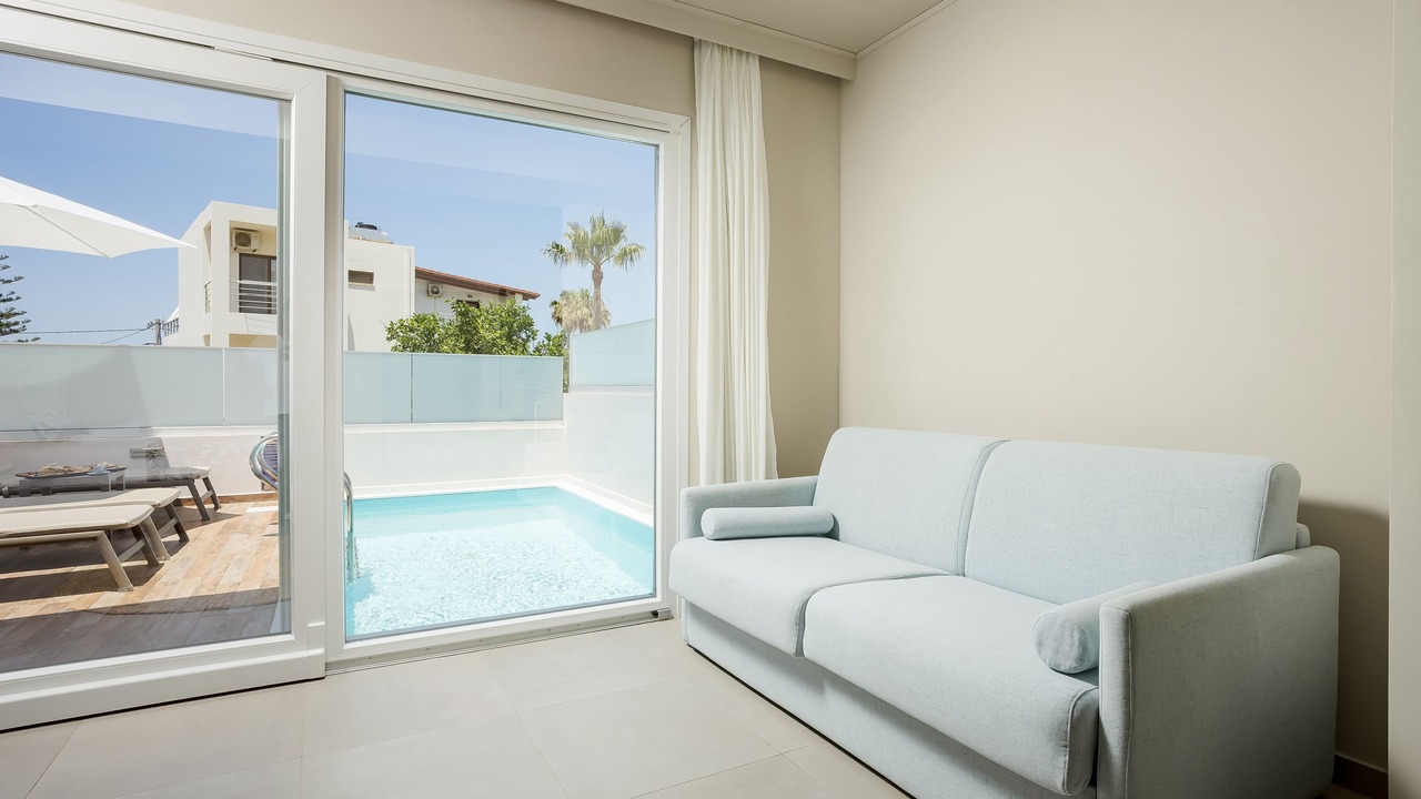 Photo of Outdoor in Agia Marina
