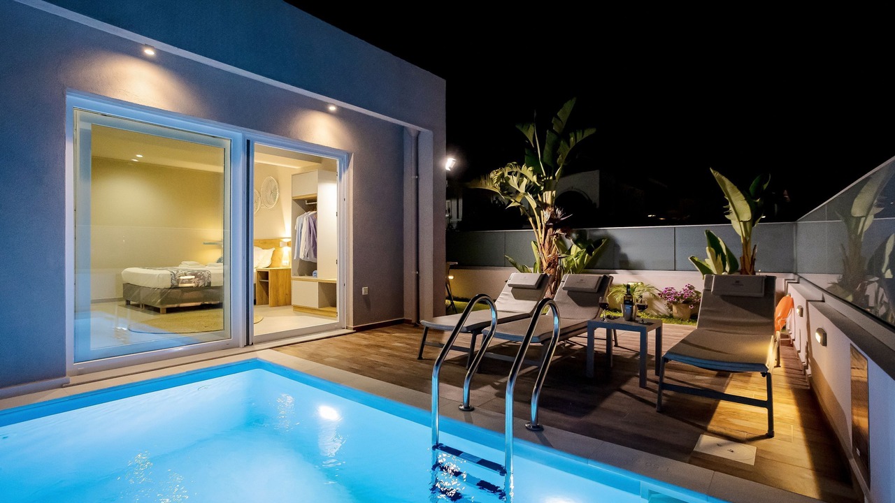 Photo of Outdoor in Agia Marina