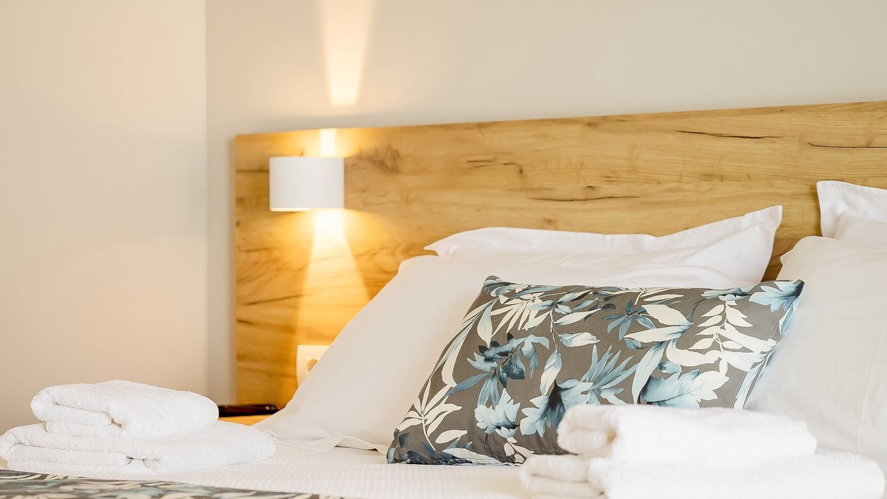 Photo of Bedroom in Agia Marina