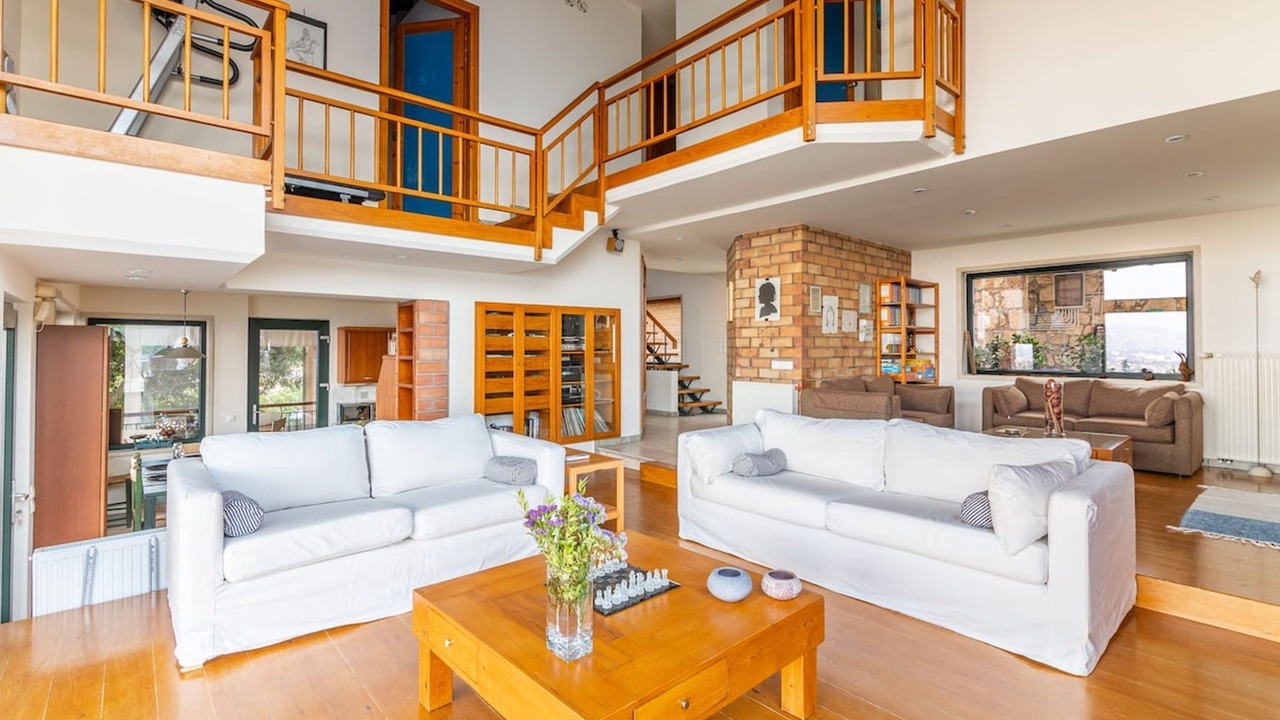Photo of Livingroom in Linoperamata