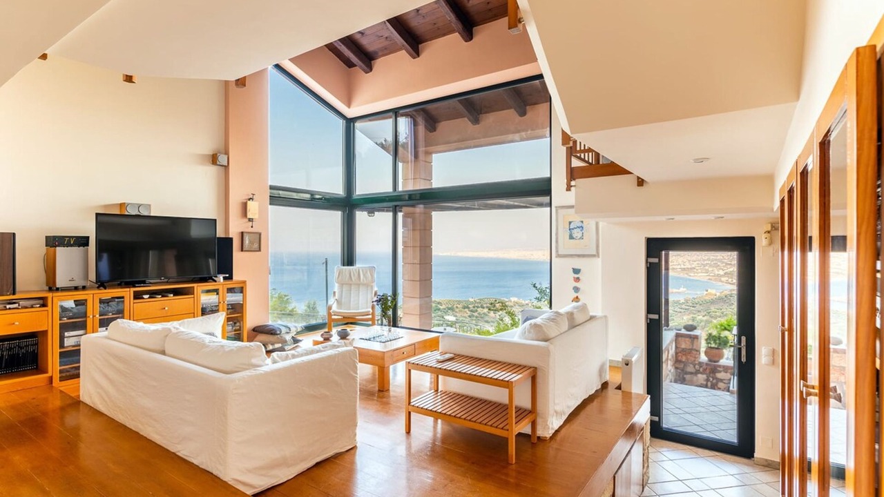 Photo of Livingroom in Linoperamata