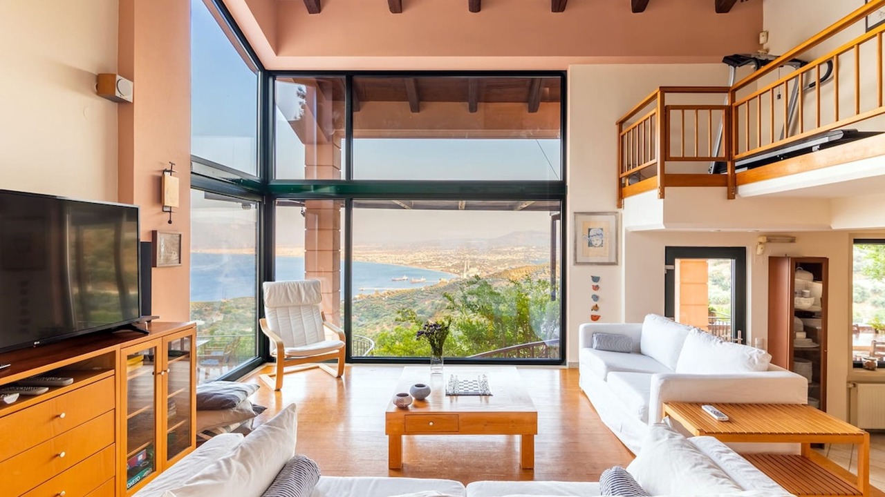 Photo of Livingroom in Linoperamata