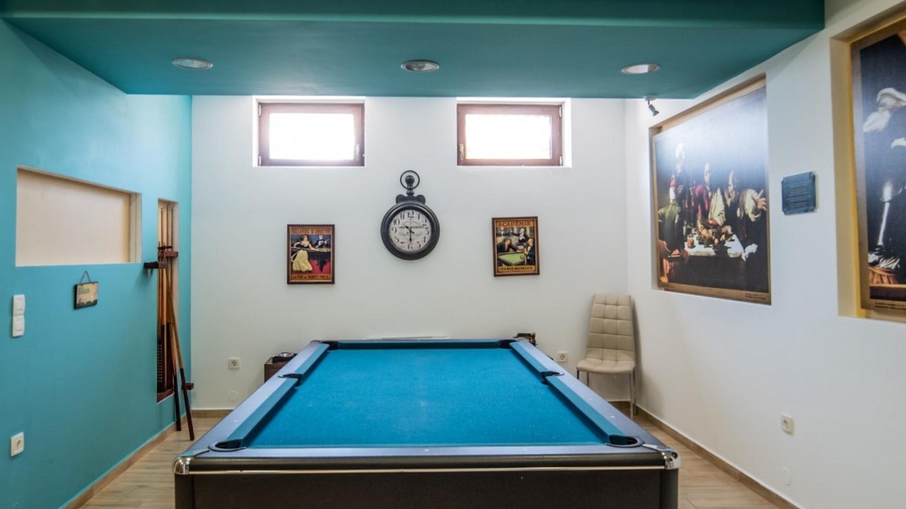 Photo of Bedroom in Milatos