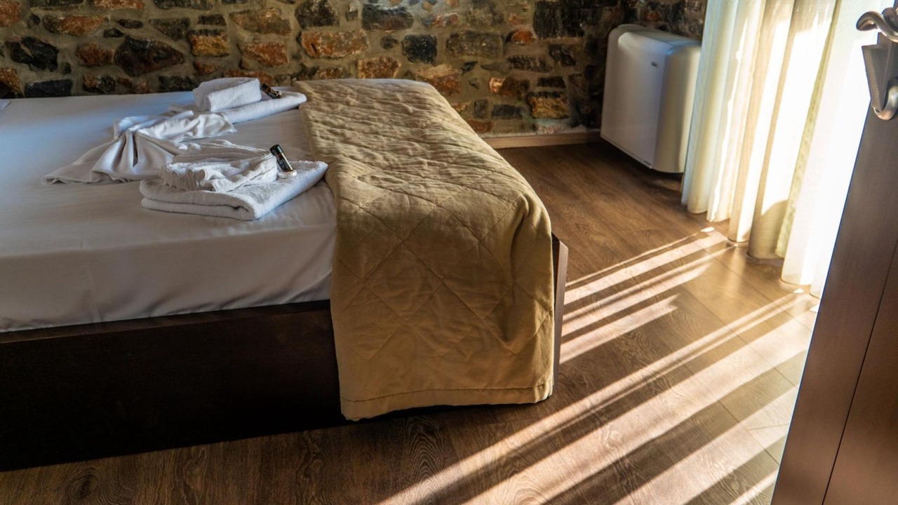 Photo of Bedroom in Milatos