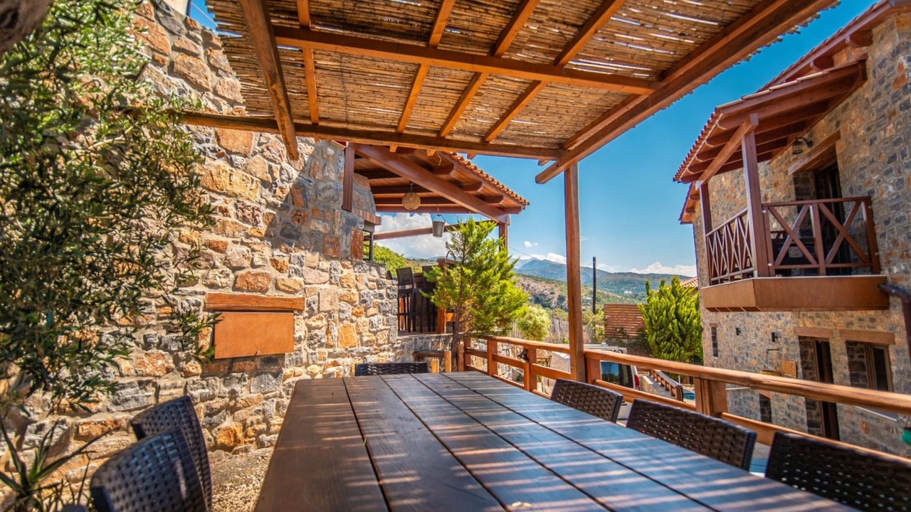 Photo of Outdoor in Milatos