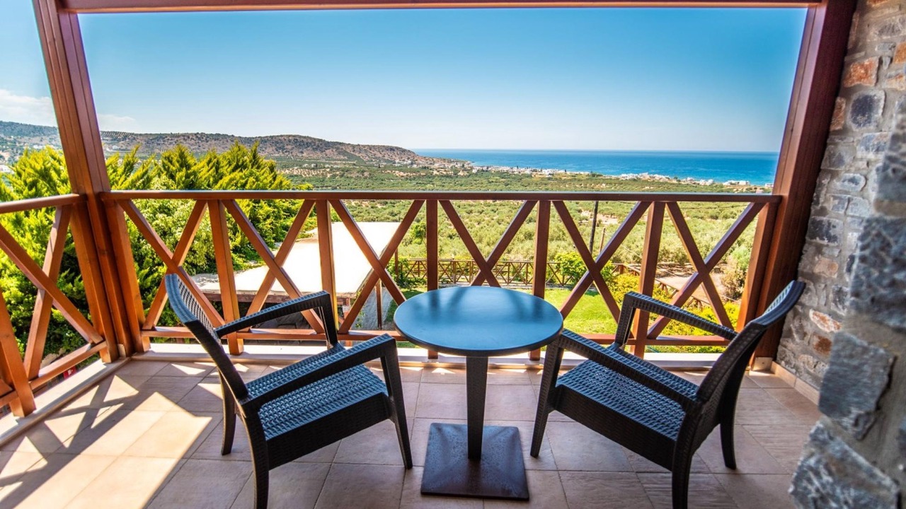 Photo of Outdoor in Milatos