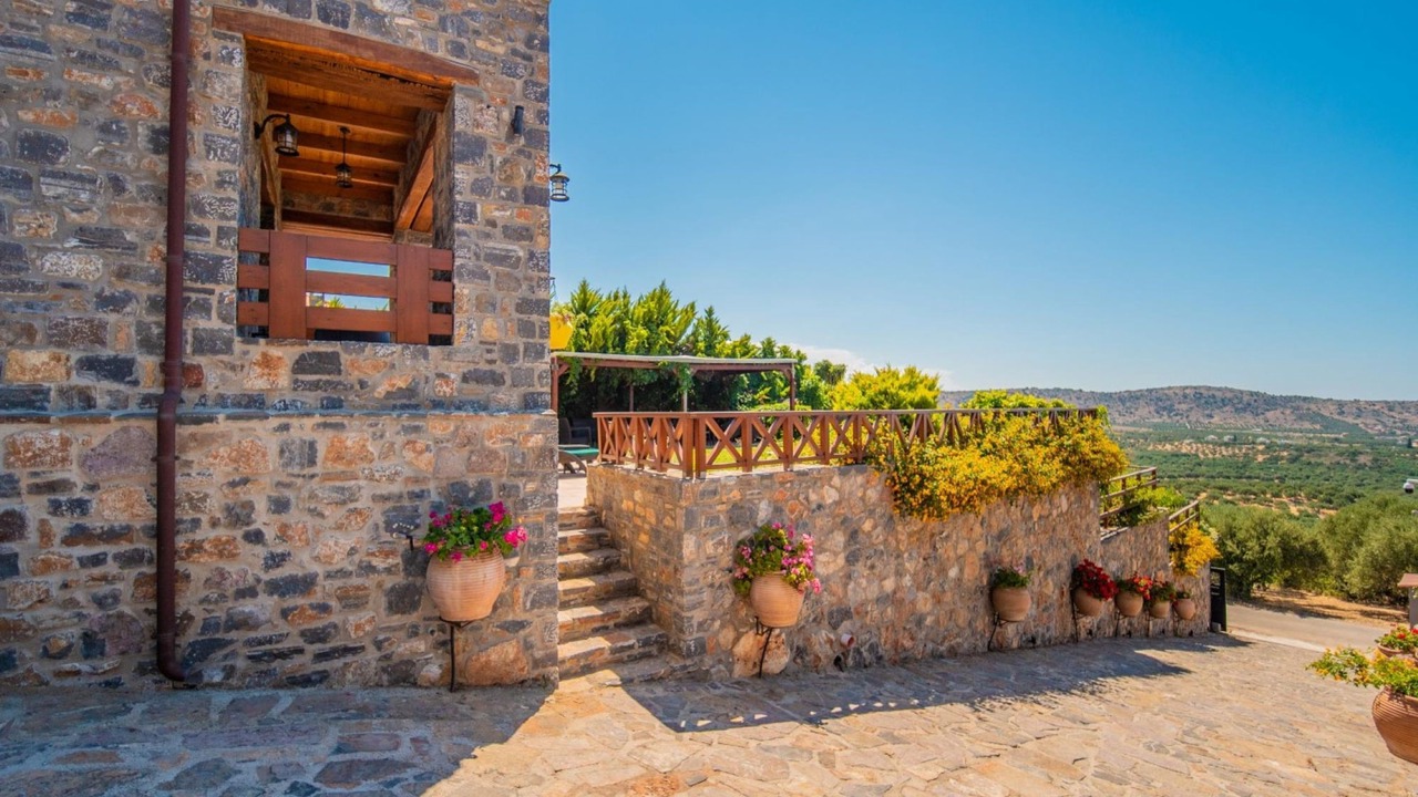 Photo of Outdoor in Milatos