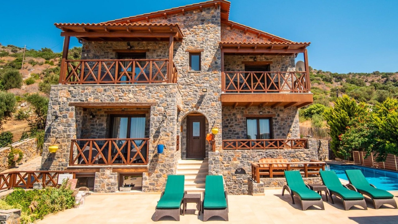 Photo of Outdoor in Milatos