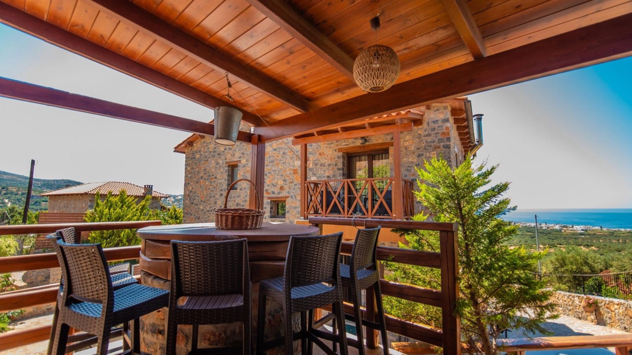 Photo of Outdoor in Milatos