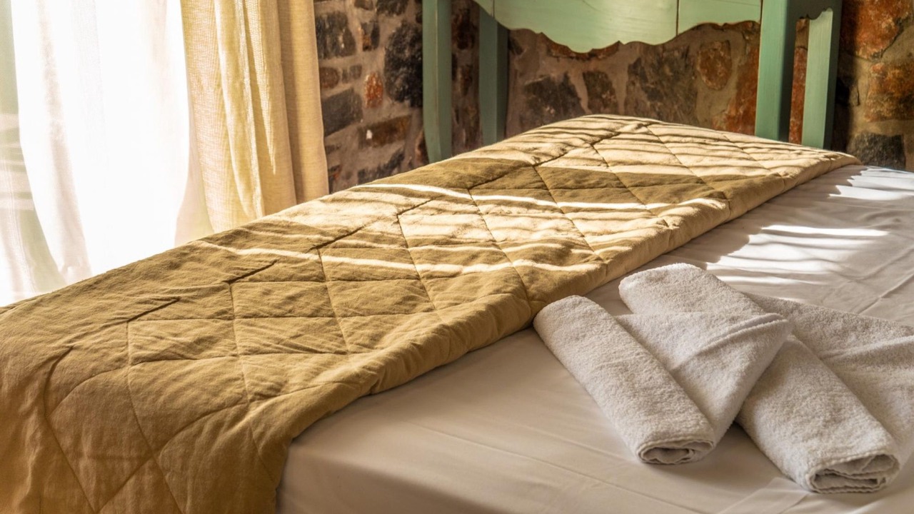 Photo of Bedroom in Milatos
