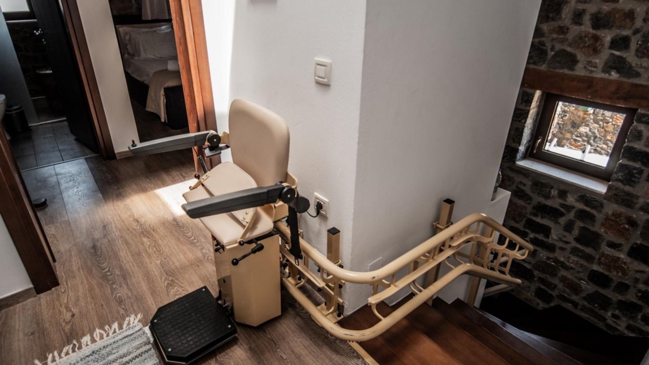 Photo of Bedroom in Milatos