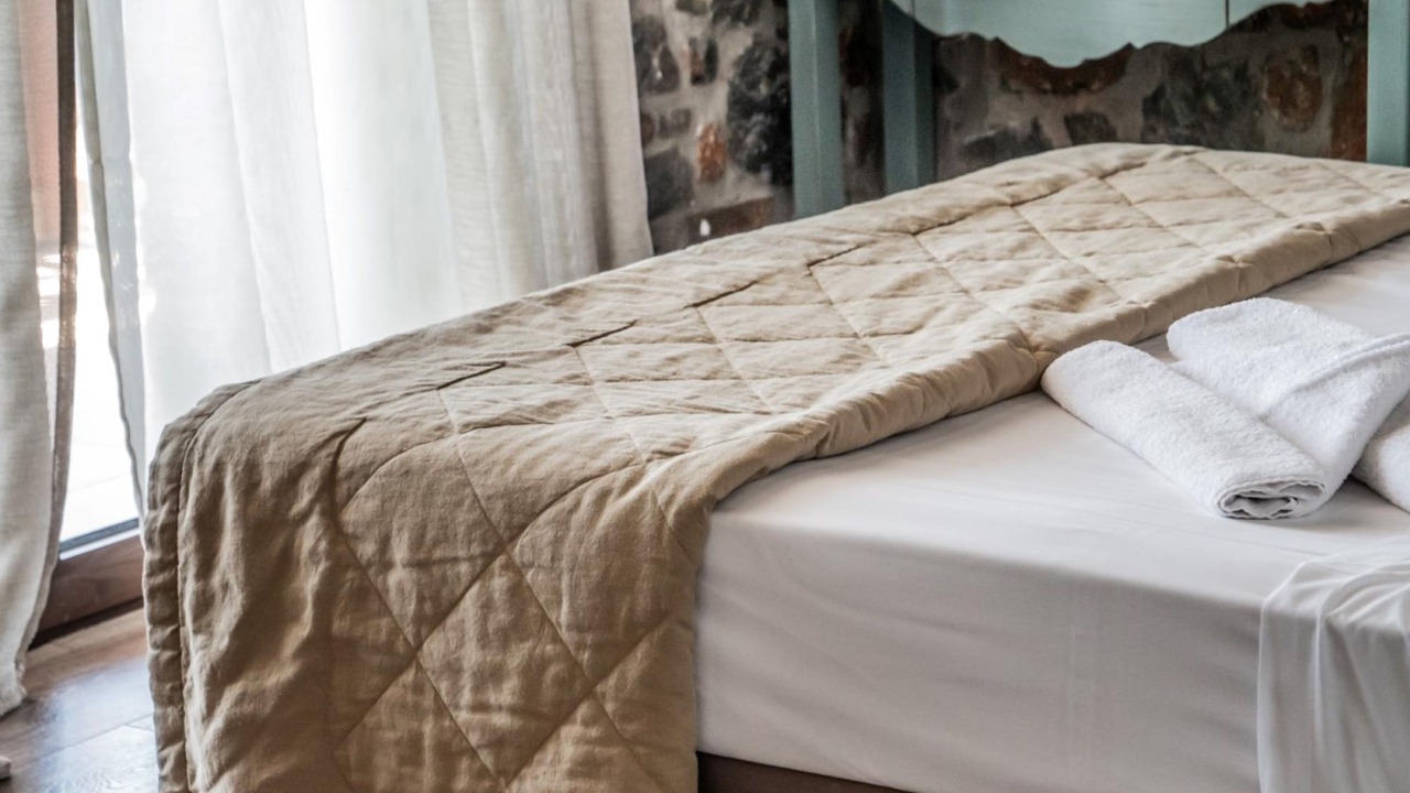 Photo of Bedroom in Milatos
