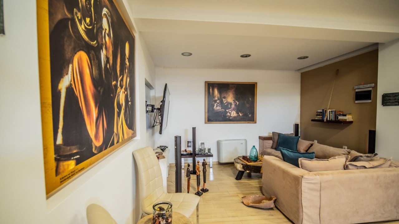 Photo of Livingroom in Milatos