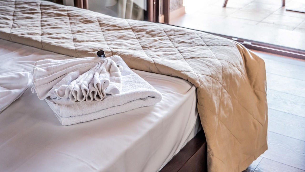 Photo of Bedroom in Milatos