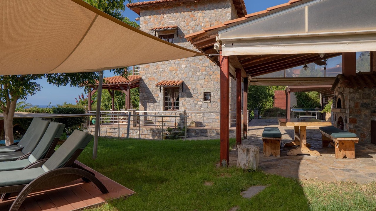 Photo of Outdoor in Milatos