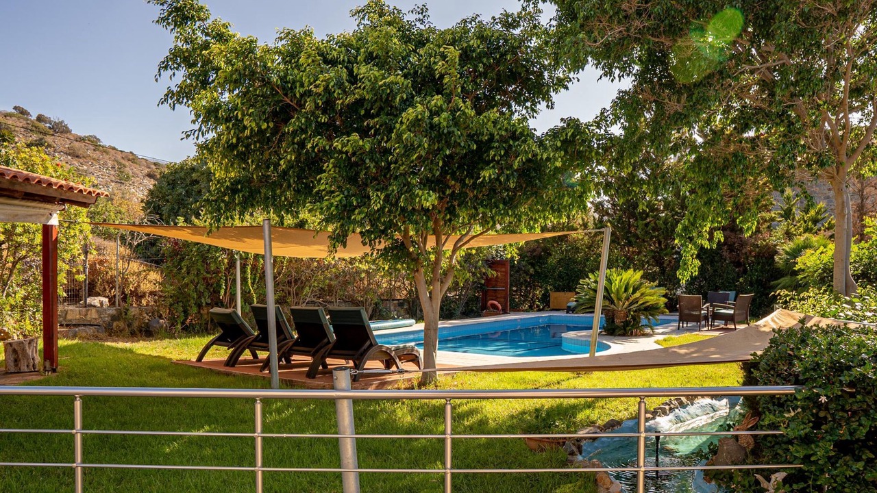 Photo of Outdoor in Milatos