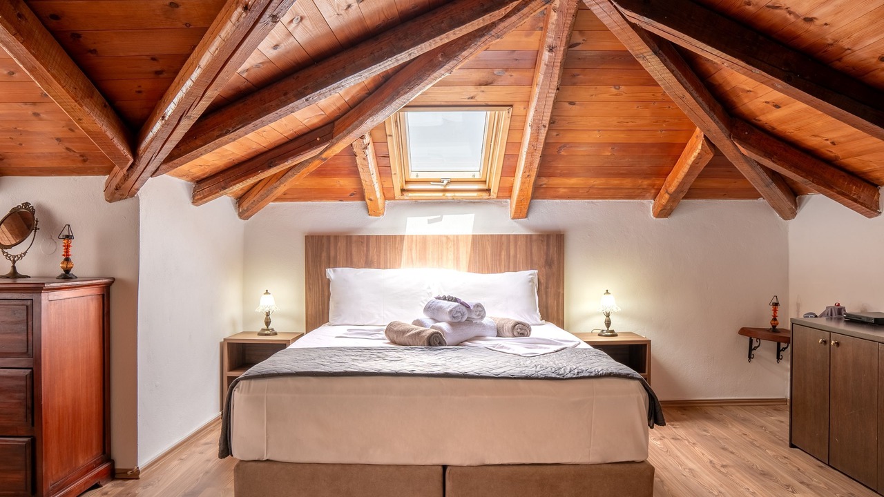 Photo of Bedroom in Milatos