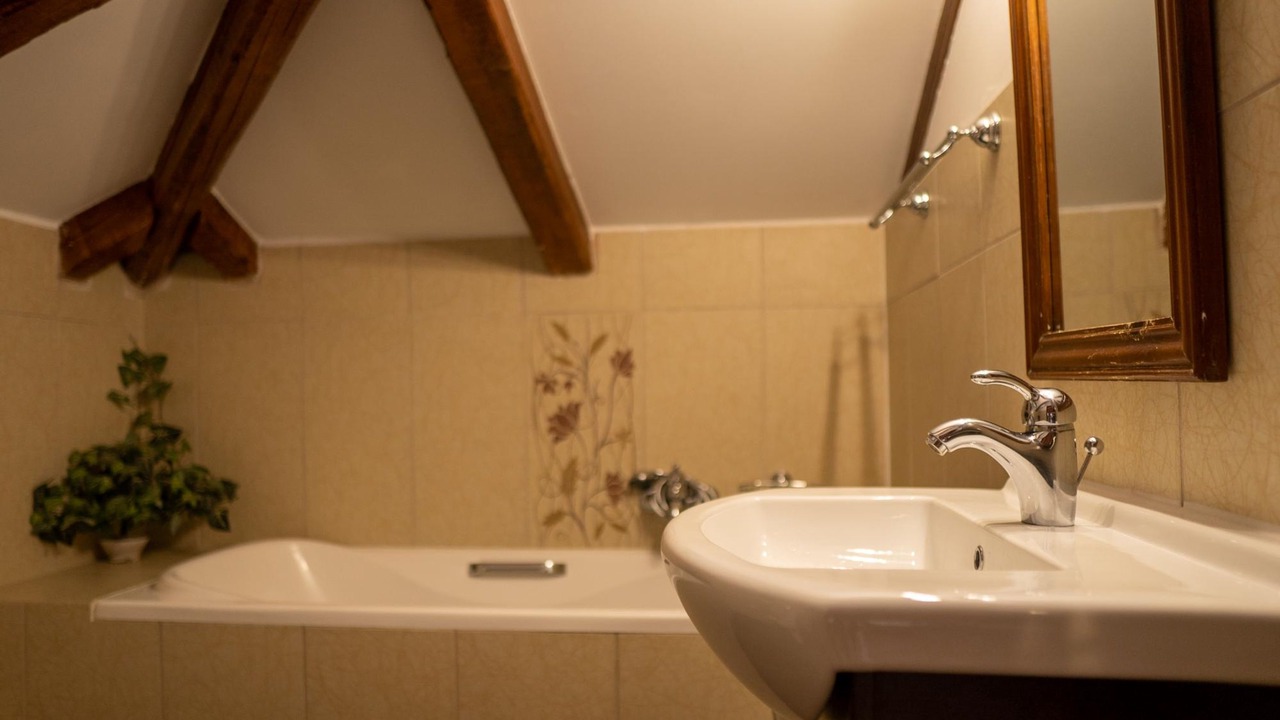 Photo of Bathroom in Milatos
