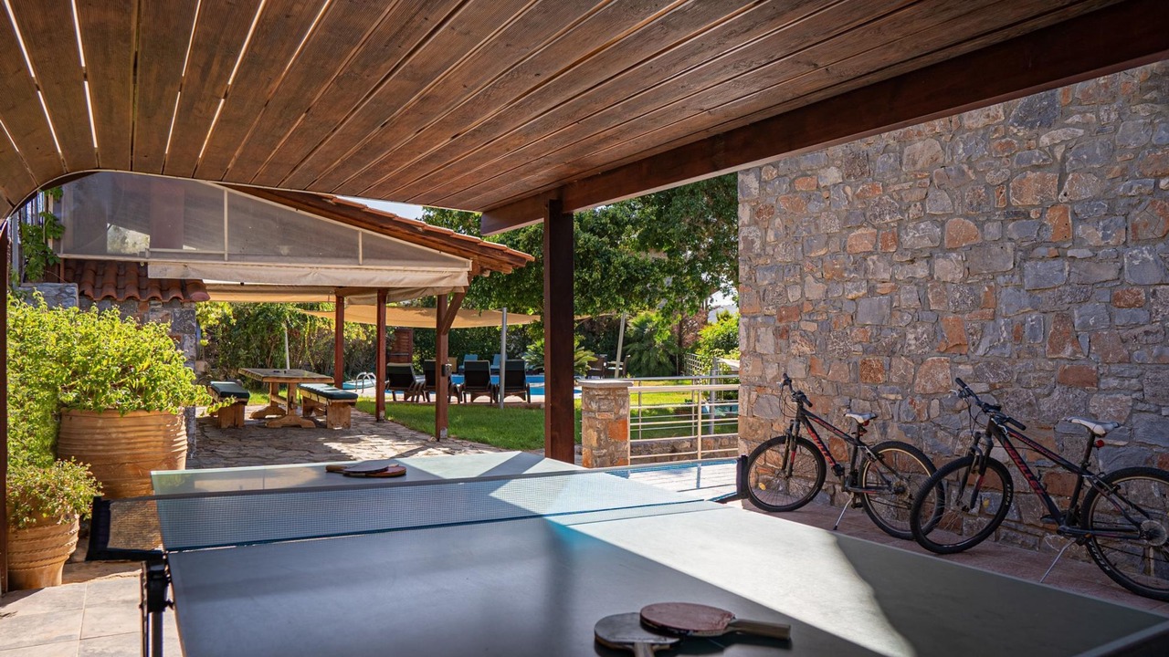 Photo of Outdoor in Milatos