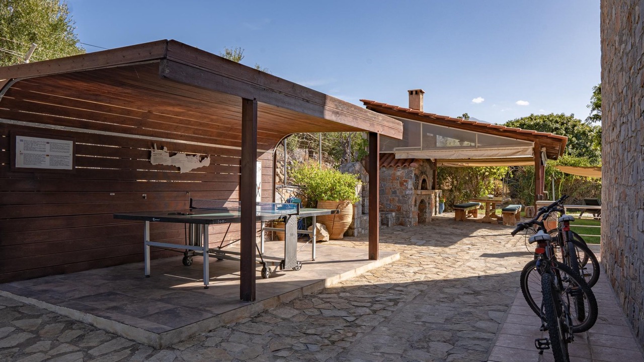 Photo of Outdoor in Milatos