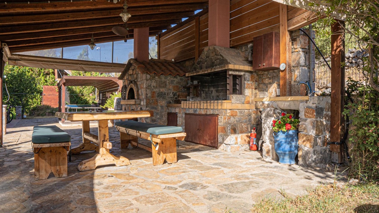 Photo of Outdoor in Milatos