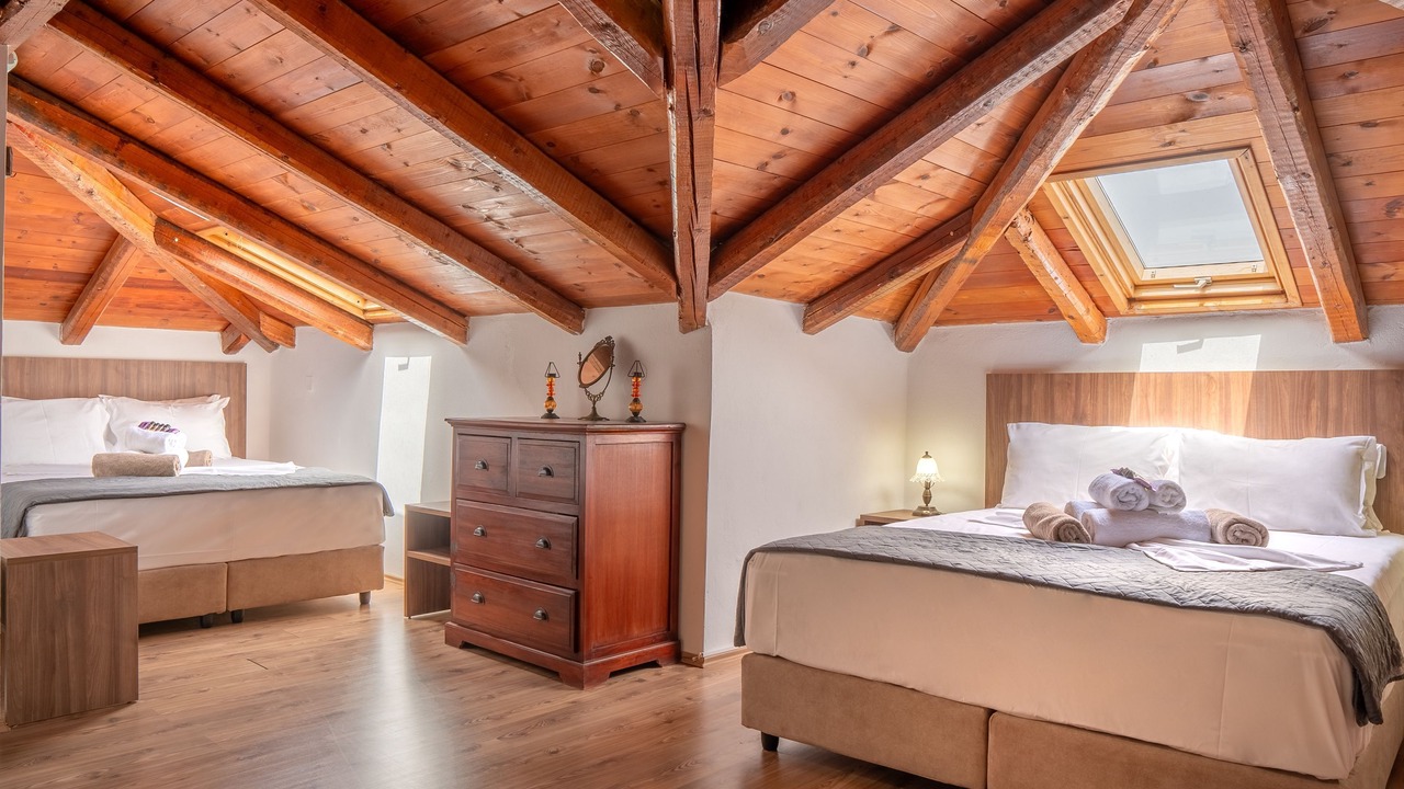 Photo of Bedroom in Milatos