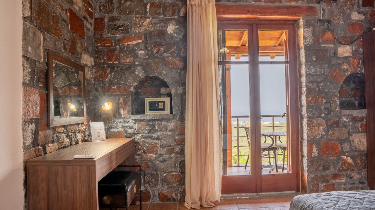 Photo of Bedroom in Milatos