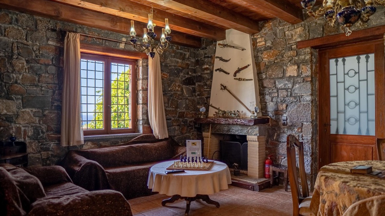 Photo of Livingroom in Milatos