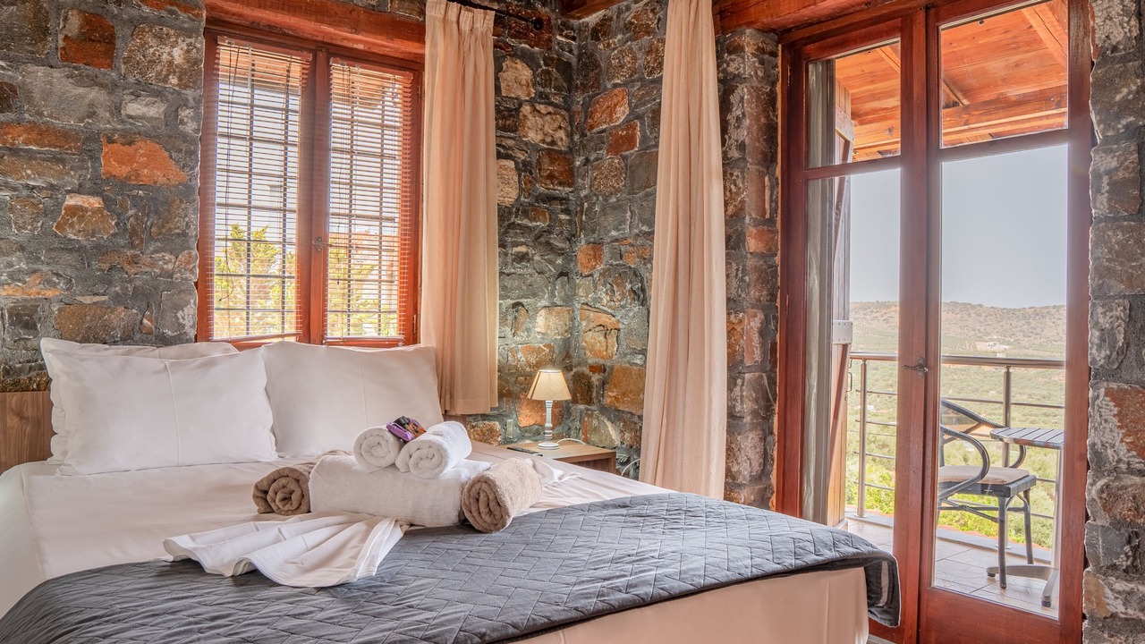 Photo of Bedroom in Milatos
