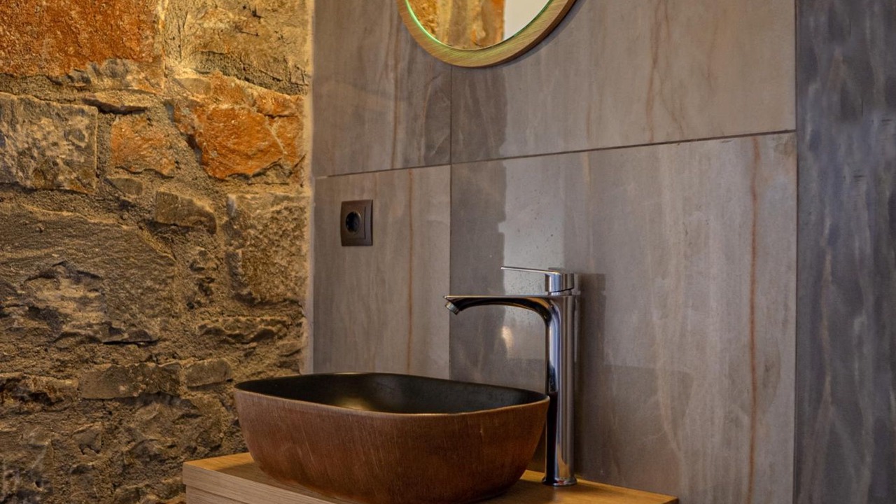 Photo of Bathroom in Milatos