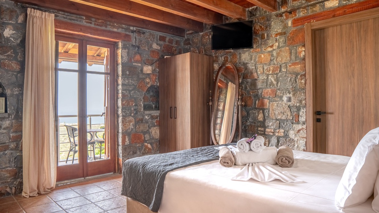 Photo of Bedroom in Milatos
