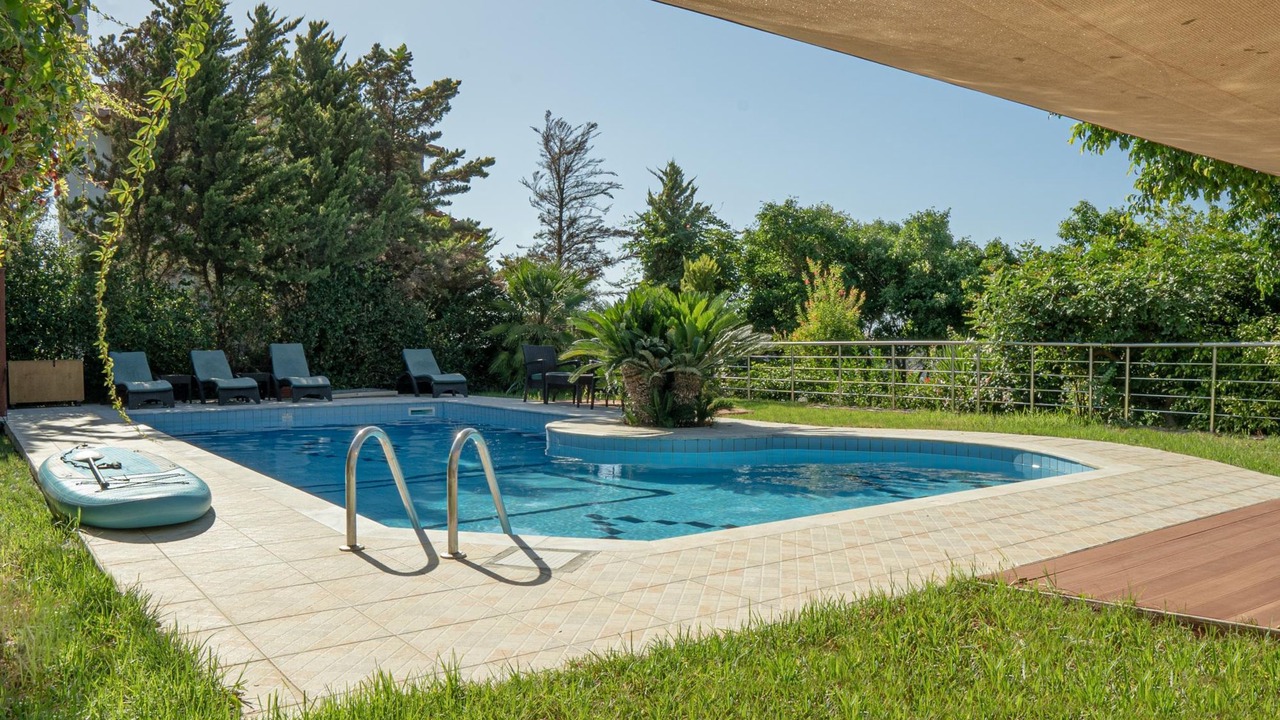 Photo of Outdoor in Milatos